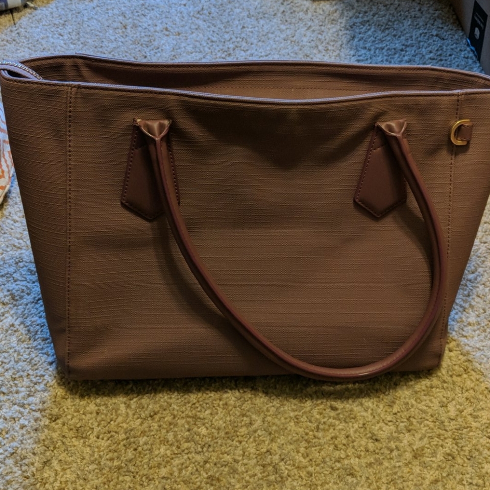 Dagne Dover Tote